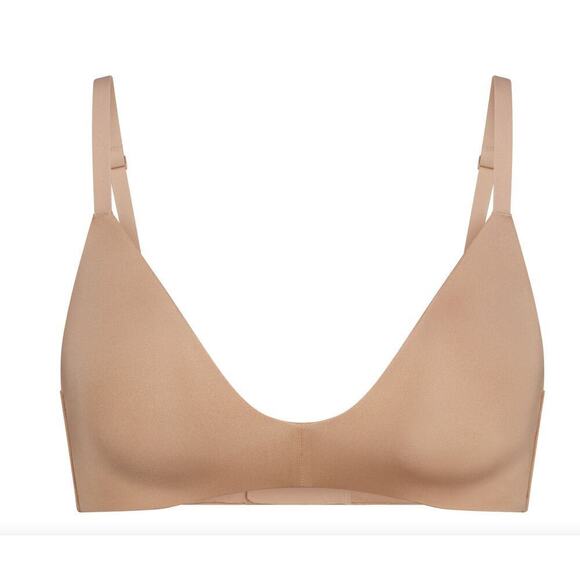 Skims WIRELESS FORM LIGHTLY LINED BRA MICA 36B - Picture 5 of 7